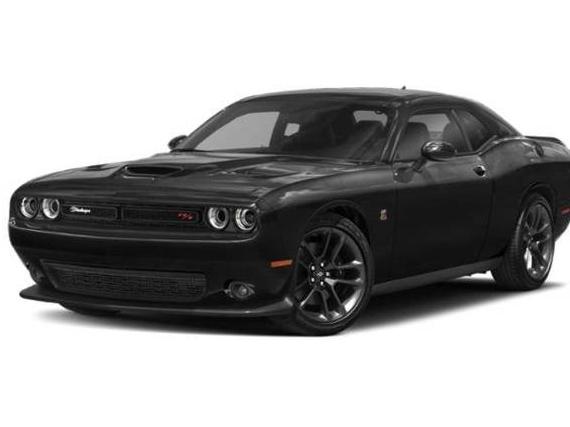 DODGE CHALLENGER 2023 2C3CDZFJ5PH647624 image