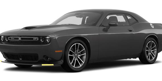 DODGE CHALLENGER 2023 2C3CDZAG6PH601909 image
