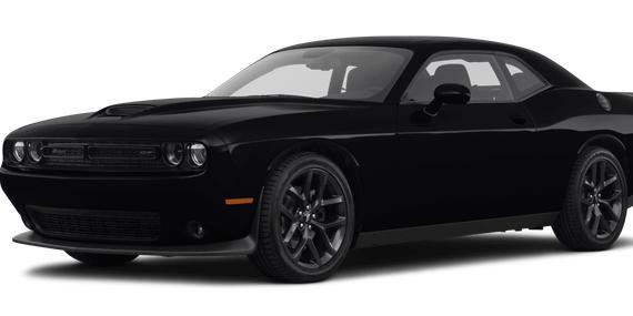 DODGE CHALLENGER 2023 2C3CDZJGXPH605333 image DODGE CHALLENGER 2023 2C3CDZJGXPH605333 image