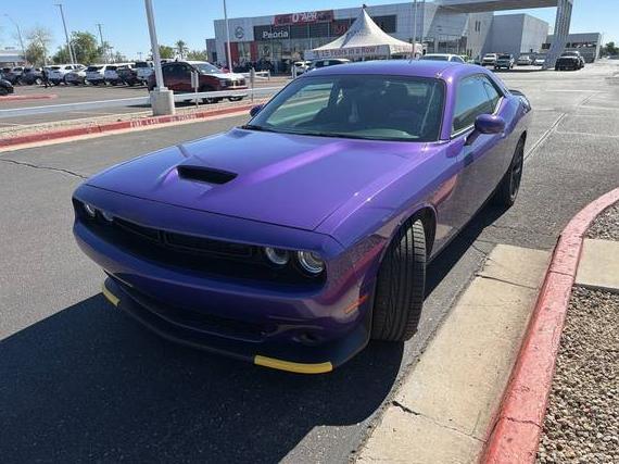 DODGE CHALLENGER 2023 2C3CDZJGXPH641801 image DODGE CHALLENGER 2023 2C3CDZJGXPH641801 image