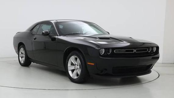 DODGE CHALLENGER 2023 2C3CDZAG6PH511725 image