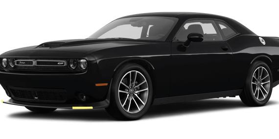 DODGE CHALLENGER 2023 2C3CDZAGXPH686169 image