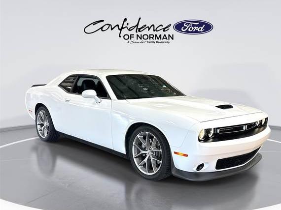 DODGE CHALLENGER 2023 2C3CDZJG7PH693354 image DODGE CHALLENGER 2023 2C3CDZJG7PH693354 image