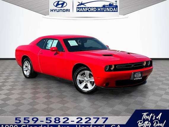 DODGE CHALLENGER 2023 2C3CDZAG1PH573940 image DODGE CHALLENGER 2023 2C3CDZAG1PH573940 image