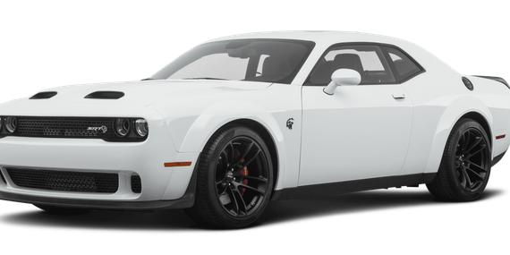 DODGE CHALLENGER 2023 2C3CDZFJ8PH693495 image