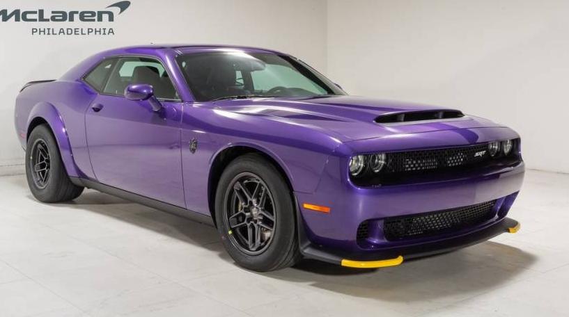 DODGE CHALLENGER 2023 2C3CDZL91PH101543 image DODGE CHALLENGER 2023 2C3CDZL91PH101543 image
