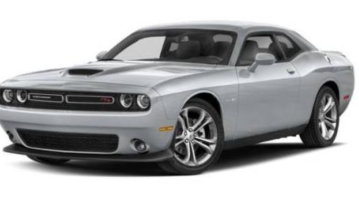 DODGE CHALLENGER 2023 2C3CDZBT9PH544178 image