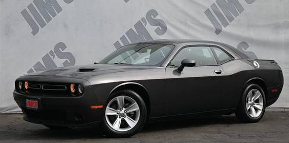 DODGE CHALLENGER 2023 2C3CDZAG9PH549983 image DODGE CHALLENGER 2023 2C3CDZAG9PH549983 image