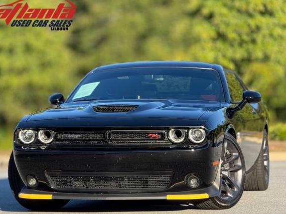 DODGE CHALLENGER 2023 2C3CDZFJ9PH694753 image DODGE CHALLENGER 2023 2C3CDZFJ9PH694753 image