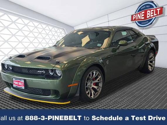DODGE CHALLENGER 2023 2C3CDZL92PH503314 image DODGE CHALLENGER 2023 2C3CDZL92PH503314 image
