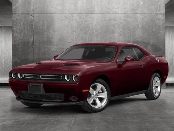 DODGE CHALLENGER 2023 2C3CDZAG5PH594113 image