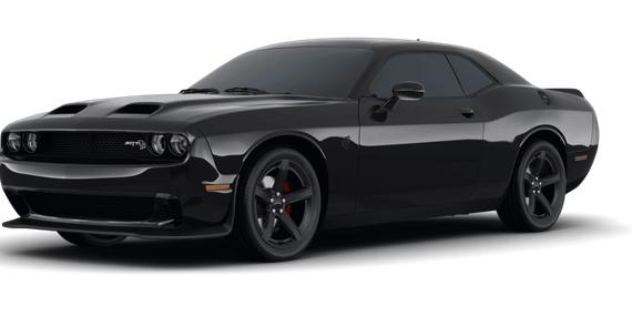DODGE CHALLENGER 2023 2C3CDZC94PH505310 image