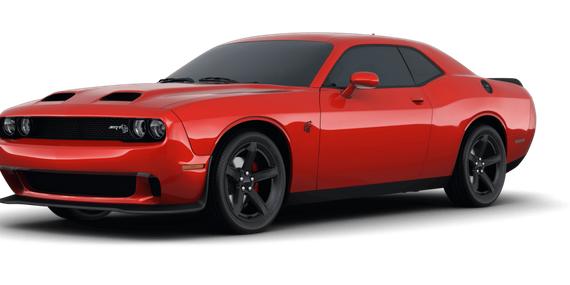 DODGE CHALLENGER 2023 2C3CDZC97PH512378 image