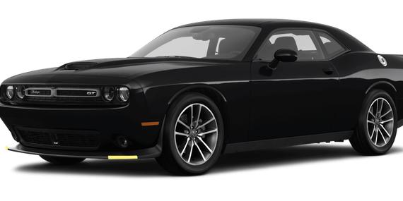 DODGE CHALLENGER 2023 2C3CDZAG3PH528210 image
