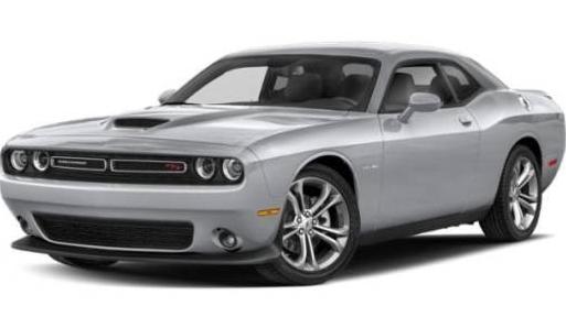 DODGE CHALLENGER 2023 2C3CDZKG2PH582807 image