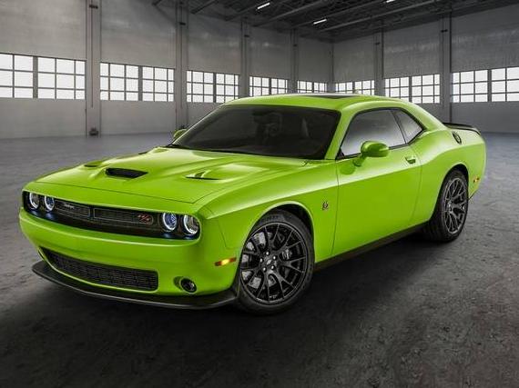 DODGE CHALLENGER 2023 2C3CDZFJ5PH625638 image