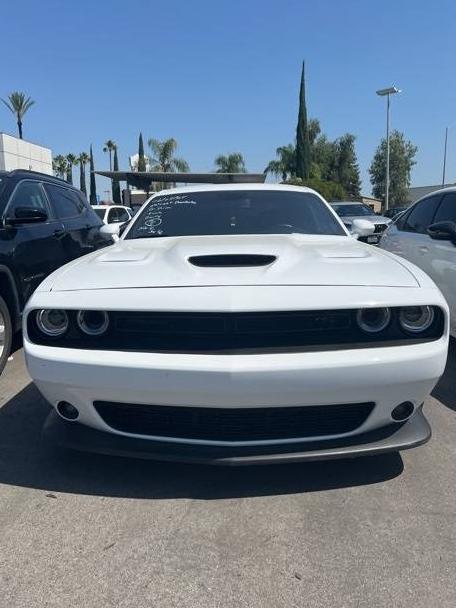 DODGE CHALLENGER 2023 2C3CDZBTXPH662739 image