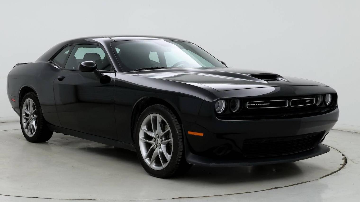 DODGE CHALLENGER 2023 2C3CDZKG8PH507870 image