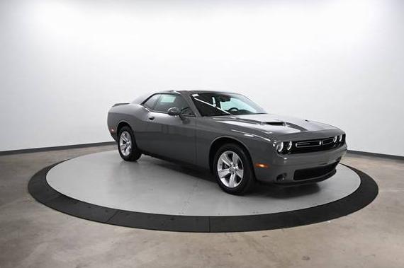 DODGE CHALLENGER 2023 2C3CDZAGXPH602027 image