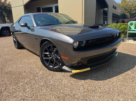 DODGE CHALLENGER 2023 2C3CDZBT8PH684545 image DODGE CHALLENGER 2023 2C3CDZBT8PH684545 image