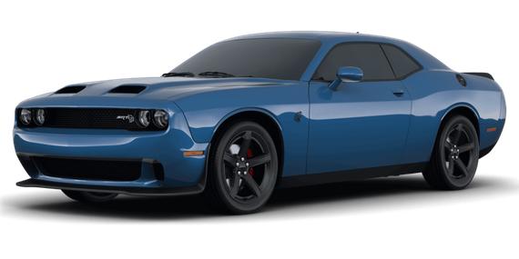 DODGE CHALLENGER 2023 2C3CDZC94PH601342 image