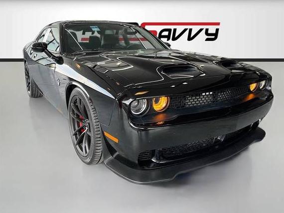 DODGE CHALLENGER 2023 2C3CDZC92PH558586 image DODGE CHALLENGER 2023 2C3CDZC92PH558586 image