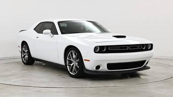 DODGE CHALLENGER 2023 2C3CDZJG9PH574401 image DODGE CHALLENGER 2023 2C3CDZJG9PH574401 image