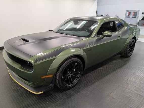 DODGE CHALLENGER 2023 2C3CDZFJ3PH621815 image DODGE CHALLENGER 2023 2C3CDZFJ3PH621815 image