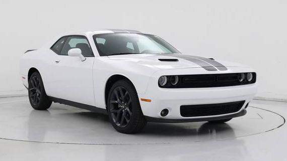 DODGE CHALLENGER 2023 2C3CDZAG9PH650148 image
