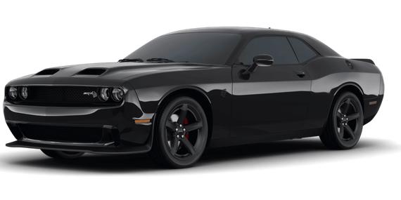 DODGE CHALLENGER 2023 2C3CDZC94PH503556 image