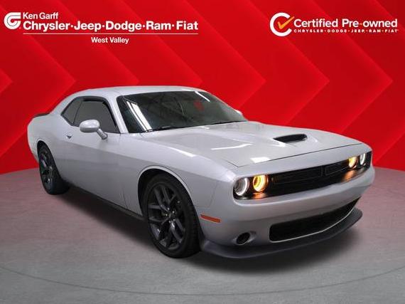 DODGE CHALLENGER 2023 2C3CDZBT5PH685927 image DODGE CHALLENGER 2023 2C3CDZBT5PH685927 image
