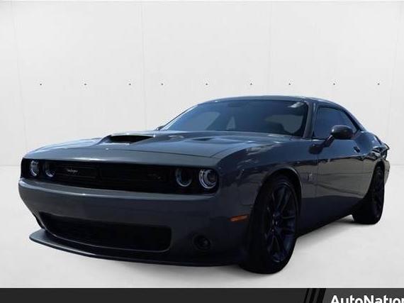 DODGE CHALLENGER 2023 2C3CDZFJ5PH629849 image