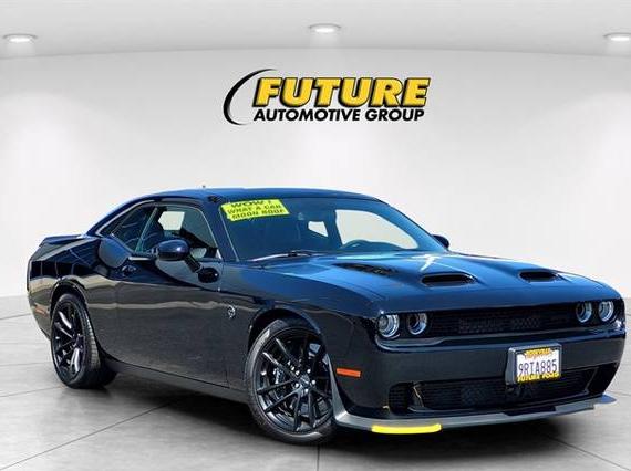 DODGE CHALLENGER 2023 2C3CDZC90PH617537 image DODGE CHALLENGER 2023 2C3CDZC90PH617537 image