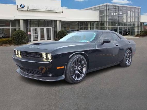 DODGE CHALLENGER 2023 2C3CDZBT0PH692669 image