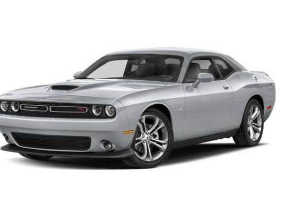 DODGE CHALLENGER 2023 2C3CDZJG5PH605336 image