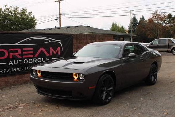 DODGE CHALLENGER 2023 2C3CDZAG1PH611148 image DODGE CHALLENGER 2023 2C3CDZAG1PH611148 image