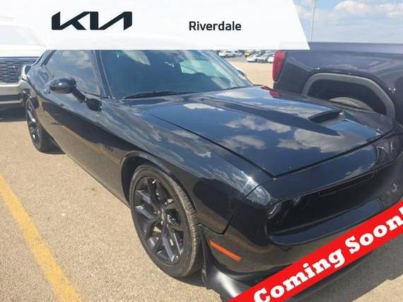DODGE CHALLENGER 2023 2C3CDZBT5PH507628 image DODGE CHALLENGER 2023 2C3CDZBT5PH507628 image