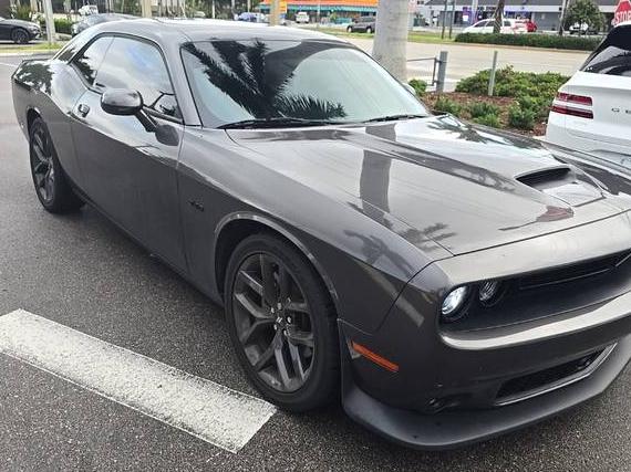 DODGE CHALLENGER 2023 2C3CDZBT2PH602289 image DODGE CHALLENGER 2023 2C3CDZBT2PH602289 image