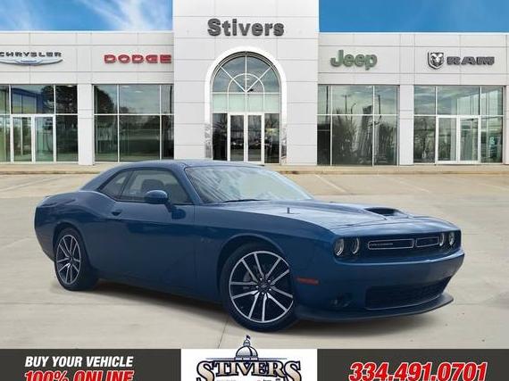 DODGE CHALLENGER 2023 2C3CDZBT4PH549773 image DODGE CHALLENGER 2023 2C3CDZBT4PH549773 image