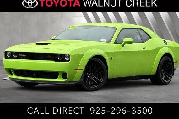 DODGE CHALLENGER 2023 2C3CDZFJ5PH545997 image DODGE CHALLENGER 2023 2C3CDZFJ5PH545997 image