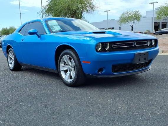 DODGE CHALLENGER 2023 2C3CDZAG2PH653358 image DODGE CHALLENGER 2023 2C3CDZAG2PH653358 image