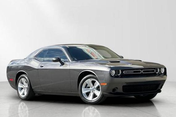 DODGE CHALLENGER 2023 2C3CDZAG0PH602392 image DODGE CHALLENGER 2023 2C3CDZAG0PH602392 image