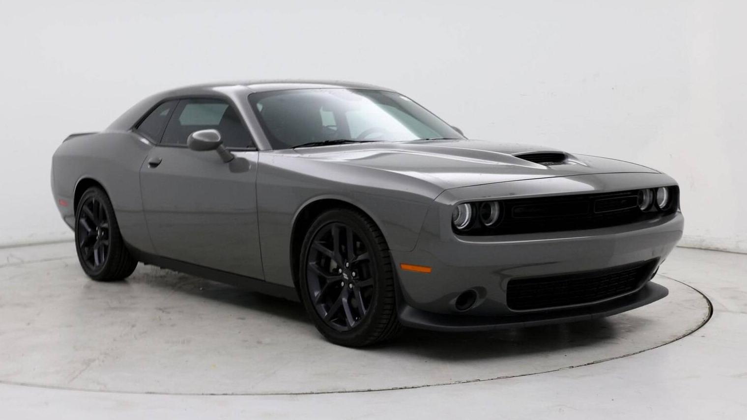 DODGE CHALLENGER 2023 2C3CDZJG5PH633900 image