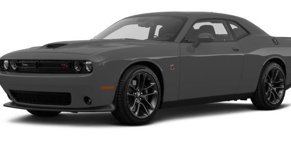 DODGE CHALLENGER 2023 2C3CDZFJ3PH692447 image