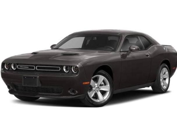 DODGE CHALLENGER 2023 2C3CDZAG1PH549900 image