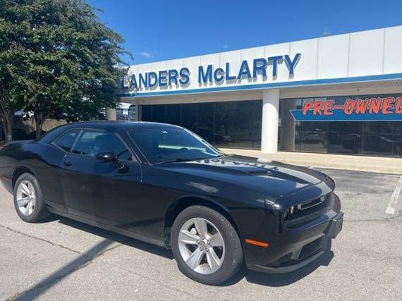 DODGE CHALLENGER 2023 2C3CDZAG4PH567680 image DODGE CHALLENGER 2023 2C3CDZAG4PH567680 image