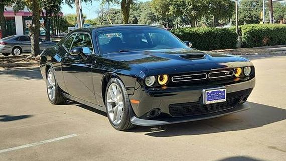 DODGE CHALLENGER 2023 2C3CDZJG9PH503943 image DODGE CHALLENGER 2023 2C3CDZJG9PH503943 image
