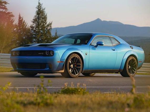 DODGE CHALLENGER 2023 2C3CDZC92PH633724 image DODGE CHALLENGER 2023 2C3CDZC92PH633724 image