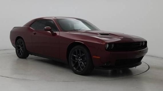 DODGE CHALLENGER 2023 2C3CDZAG5PH581961 image