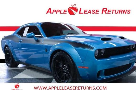 DODGE CHALLENGER 2023 2C3CDZC93PH601185 image
